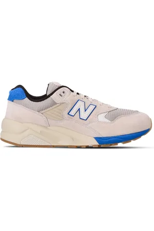 New Balance Sneakers 580 con inserti