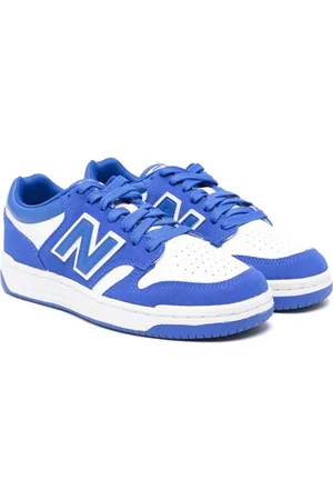 New Balance Sneakers con design color-block