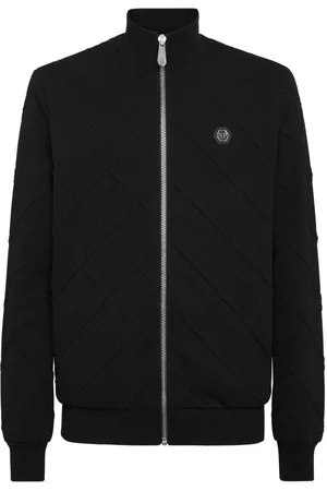Philipp Plein Giacca trapuntata