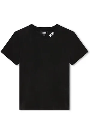 DKNY T-shirt con stampa