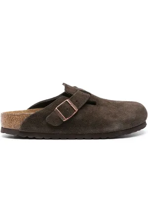 Birkenstock Slippers Boston