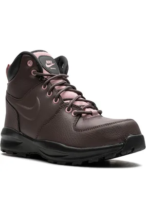 Nike Stivali in pelle Manoa