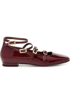 ALOHAS Ballerine Luke
