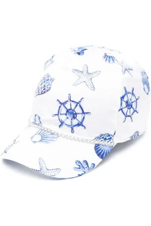 MONNALISA Cappello da baseball con stampa