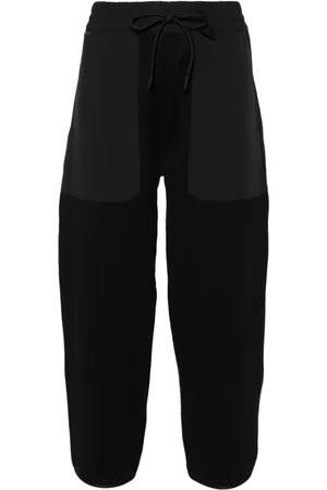 Moncler Pantaloni sportivi affusolati