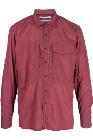 RANRA Camicia