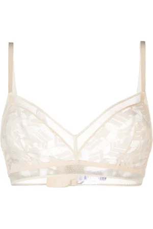 ERES Reggiseno a triangolo Rae in pizzo a fiori