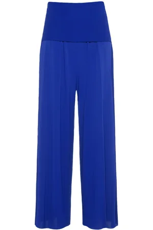 ERES Pantaloni Dao a vita alta