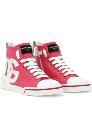 Dolce & Gabbana Sneakers alte Portofino Space