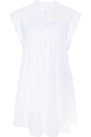Marant Etoile Abito midi Leazali