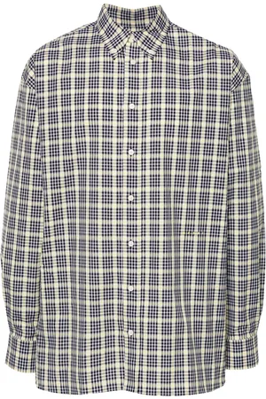 Marni Camicia a quadri