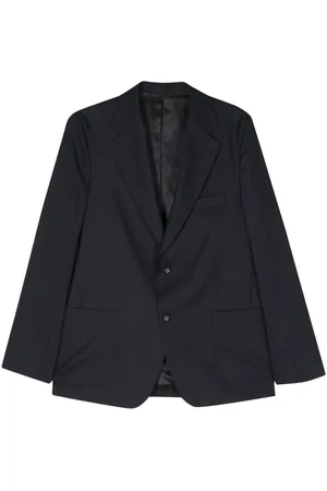 OFFICINE GENERALE Blazer Arthus