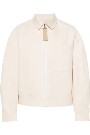 Jacquemus Bomber Le Blouson Linu