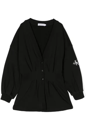 Calvin Klein Cardigan con stampa