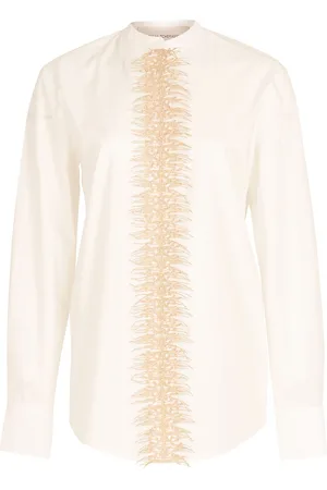 Silvia Tcherassi Blusa Isabel