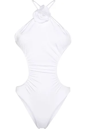 Serafini Costume da bagno a fiori