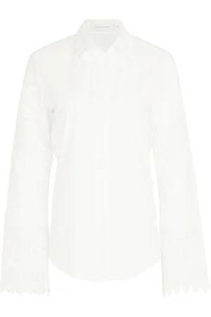 Silvia Tcherassi Blusa Aspasia