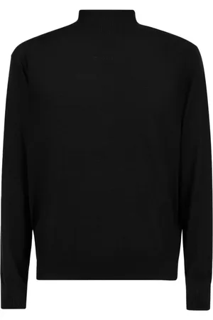 Bally Maglione con ricamo