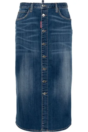 Dsquared2 Gonna denim