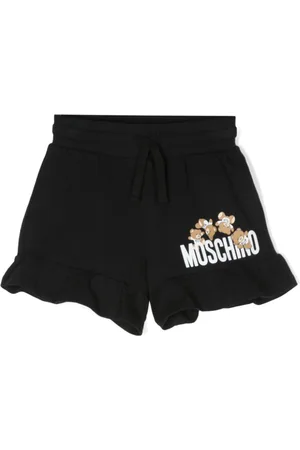 Moschino Shorts Teddy Bear