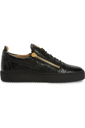 Giuseppe Zanotti Sneakers Frankie