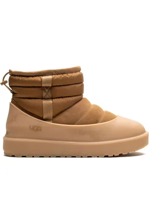 UGG Stivali Classic Mini Chestnut