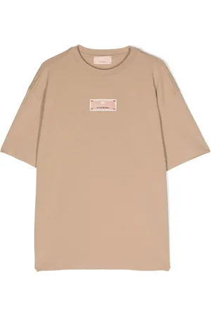 Elisabetta Franchi T-shirt con ricamo