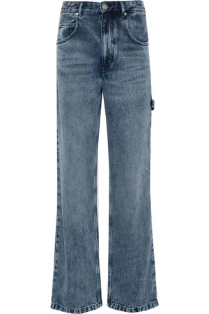 Isabel Marant Jeans Bymara Carpenter