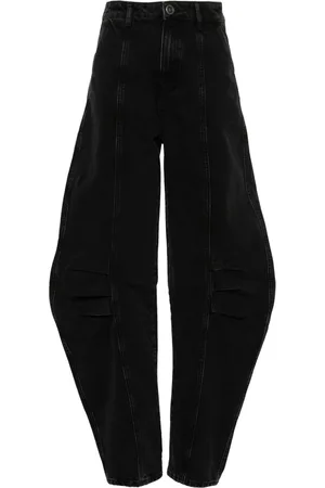 ROTATE Jeans affusolati