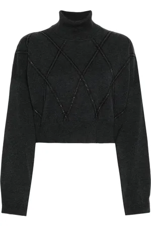 Brunello Cucinelli Top crop