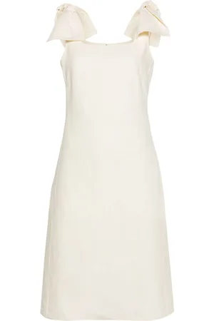 Chloé Abito midi svasato