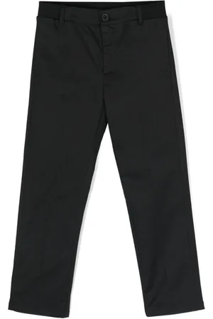 Moschino Pantaloni dritti