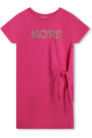 Michael Kors Abito corto con logo