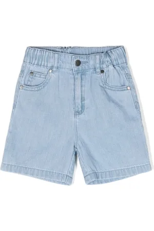 Stella McCartney Shorts sportivi