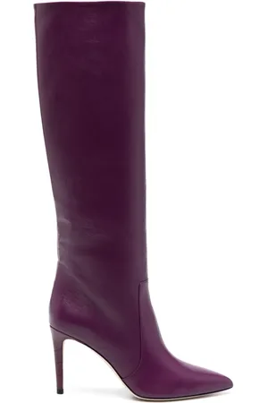 PARIS TEXAS Stivali con tacco a stiletto