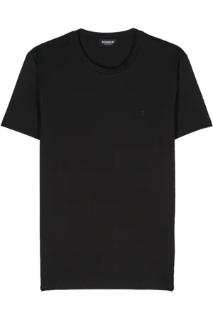 Dondup Polo con logo