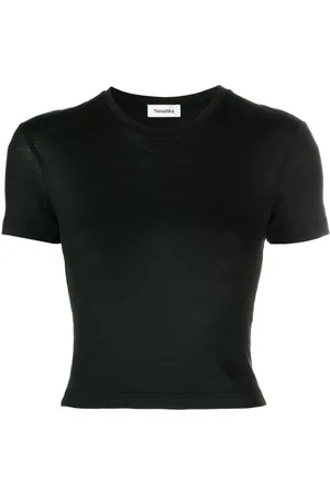 Nanushka T-shirt girocollo