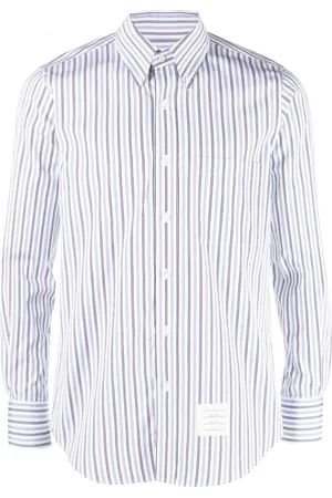 Thom Browne Camicia a righe