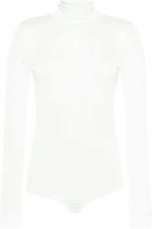 Maison Margiela Body semi trasparente