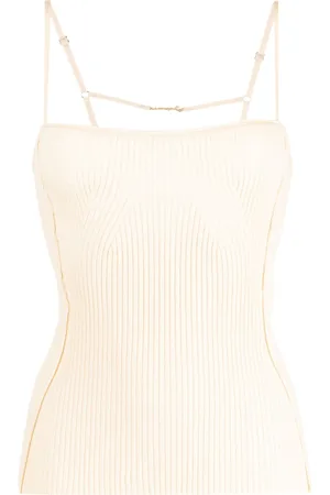 Jacquemus Canotta Le Haut Sierra a coste