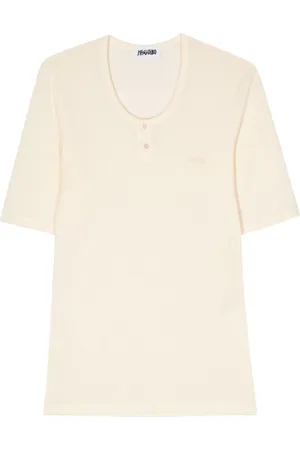 MAGLIANO T-shirt con ricamo