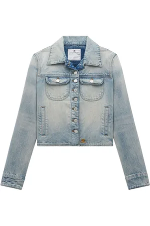 Courrèges Giacca denim