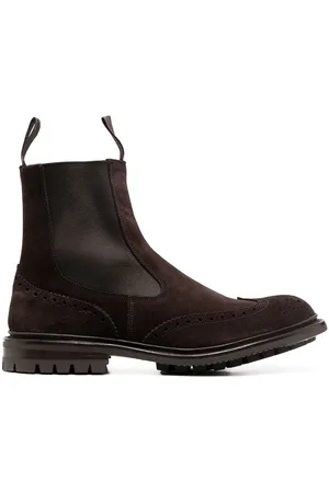 TRICKERS Stivali Henry Country Dealer