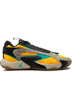 Jordan Sneakers Air Luka 2 Safari The Pitch