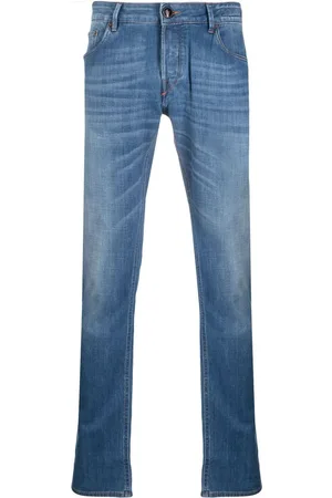 Hand Picked Jeans slim Orvieto