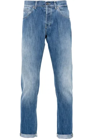 Dondup Jeans skinny a vita media George