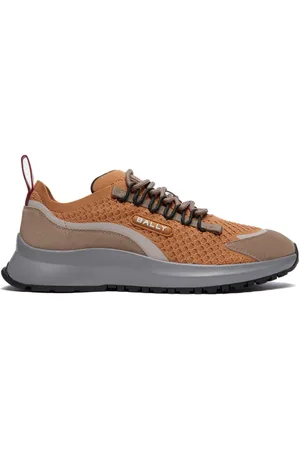 Bally Sneakers con pannelli a contrasto