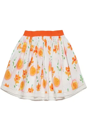 Marni Gonna Sunny Day a fiori