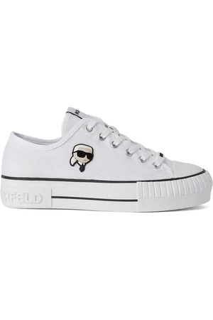 Karl Lagerfeld Sneakers Ikon Kampus Max