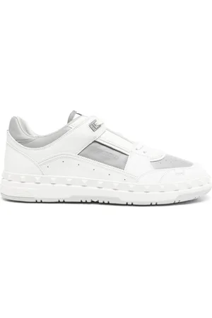 VALENTINO GARAVANI Sneakers Freedots con dettaglio Rockstud